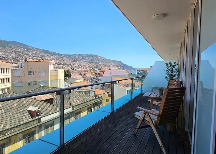 Plaza Apartamento