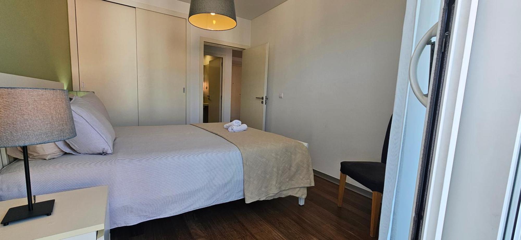 Apartment Plaza Funchal (Madeira)